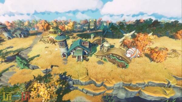 免费体验Steam新游钱钱向钱冲试玩版：5天掌握殖民地经营与生存策略