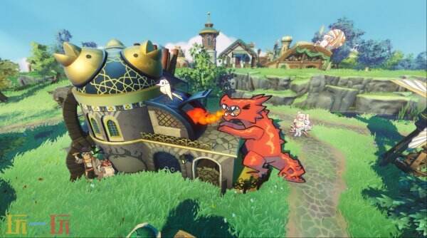 免费体验Steam新游钱钱向钱冲试玩版：5天掌握殖民地经营与生存策略