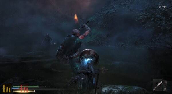 2026年最受期待的类魂动作RPG有哪些隐藏玩法？揭秘Riven_Crown的九大核心机制