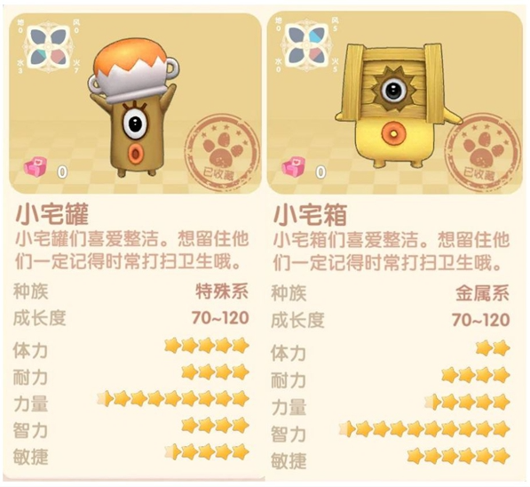摩尔庄园手游全地图怪物分布解析：高效捕捉技巧与核心区域指南