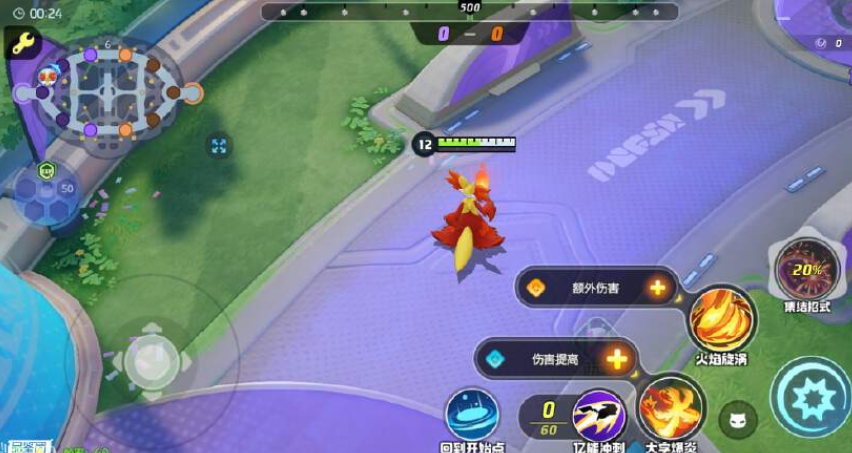 如何在团战中最大化妖火红狐的AOE伤害？顶级玩家必备技巧解析