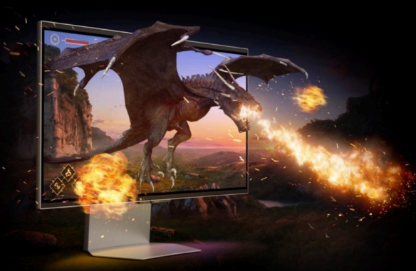 五一宅家观影游戏两不误！三星高刷电竞屏+超宽办公屏带你秒变掌控全局的漫威主角