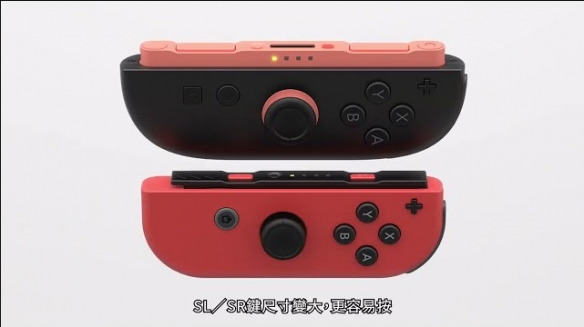 任天堂Switch_2为何引发行业争议？深度解析性能升级与创新缺失的博弈