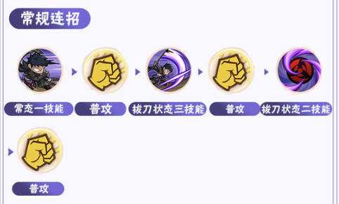 宇智波带土【漂泊浪客】如何实现无限连招？独家秘技解析