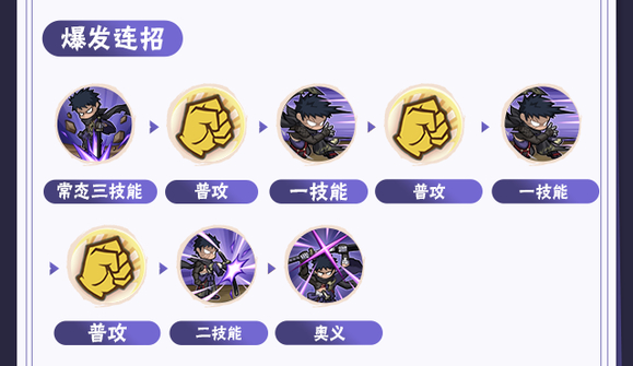 宇智波带土【漂泊浪客】如何实现无限连招？独家秘技解析