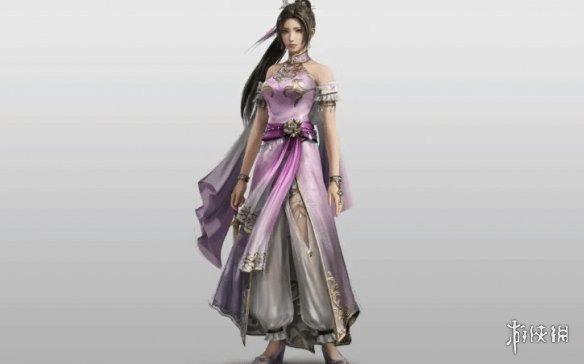 为何真三国无双：起源女性角色造型更趋保守？制作人亲揭角色塑造背后的深层考量