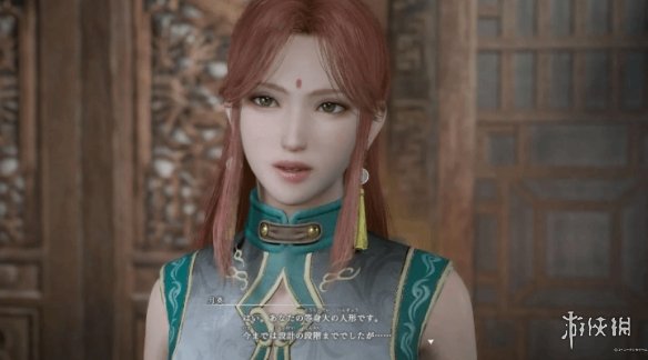 为何真三国无双：起源女性角色造型更趋保守？制作人亲揭角色塑造背后的深层考量
