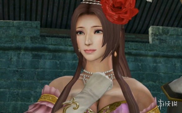 为何真三国无双：起源女性角色造型更趋保守？制作人亲揭角色塑造背后的深层考量