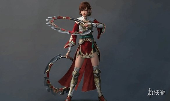 为何真三国无双：起源女性角色造型更趋保守？制作人亲揭角色塑造背后的深层考量