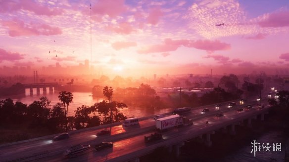 GTA6何时发售？2025年秋季这些细节值得关注