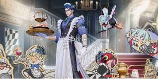 荒川之主错位剧场皮肤究竟隐藏哪些实战优势？深度解析造型设计与技能联动