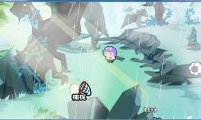 如何在口袋妖怪冰雪城中精准定位各类Mega进化石？