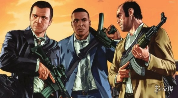 GTA6发售日再度生变？R星二十年跳票史暗藏惊人规律