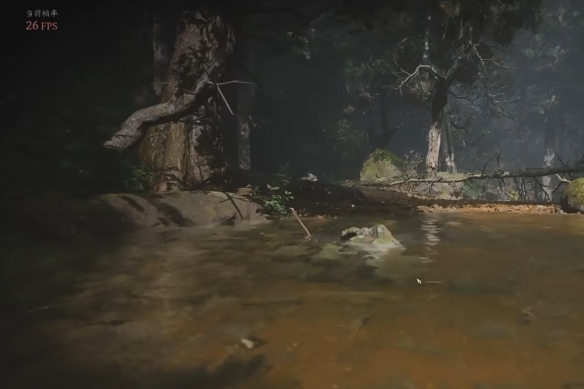 RTX50系列显卡能否征服黑神话：悟空？DLSS4.实测数据揭示帧率飞跃