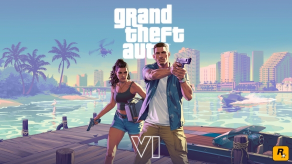 如何第一时间获取GTA6最新动态及主角高清壁纸？