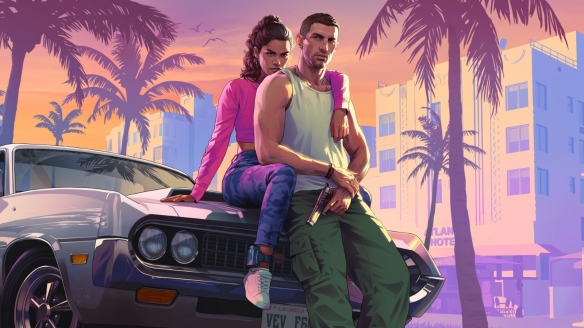 如何第一时间获取GTA6最新动态及主角高清壁纸？