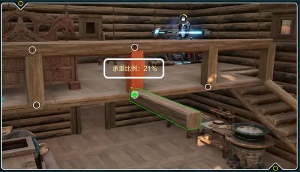 如何在荒野起源中打造专属梦想家园?这些建造技巧让你事半功倍 如何在荒野起源中打造专属梦想家园?这些建造技巧让你事半功倍