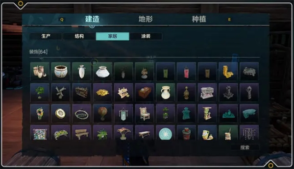 如何在荒野起源中打造专属梦想家园?这些建造技巧让你事半功倍 如何在荒野起源中打造专属梦想家园?这些建造技巧让你事半功倍