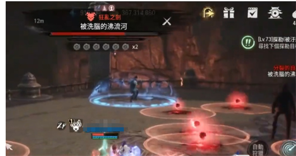 剑灵2沸流河惊现神秘机制？掌握这三大隐藏生存法则轻松破局