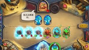 如何打造一套胜率超高的炉石传说拨号贼卡组？