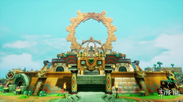 神秘少女如何逆转时空？Switch_2版幻想人生i隐藏的江湖奥秘首曝