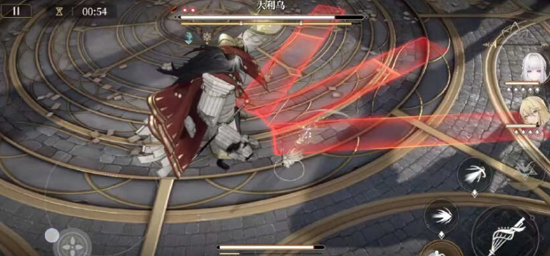 3分钟掌握黑色信标旧日残影大利乌无伤通关技巧，告别卡关困扰