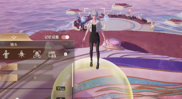 每日任务隐藏彩蛋？揭秘无限暖暖玩家必做的五大神秘仪式