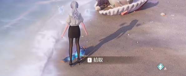 每日任务隐藏彩蛋？揭秘无限暖暖玩家必做的五大神秘仪式