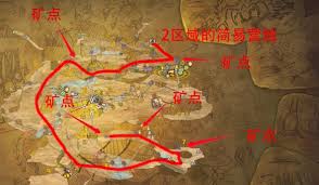 荒野白鸠石高效采集全攻略：3大核心技巧助你快速打造顶级装备