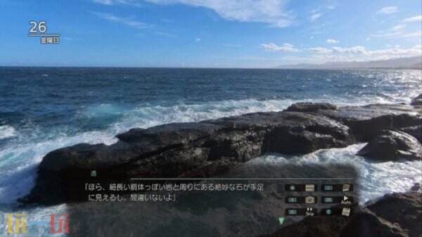 如何通过自由探索解锁三重县隐藏故事？风雨来记5实景互动机制解析