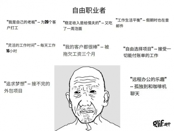 AIGC赋能抽象文化：深度解析AI如何成为年轻群体创作新宠？
