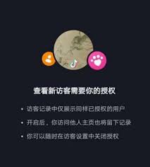 神秘访客行踪成谜？抖音未登录浏览他人主页真的不留痕吗？解密平台追踪机制与隐私保护真相