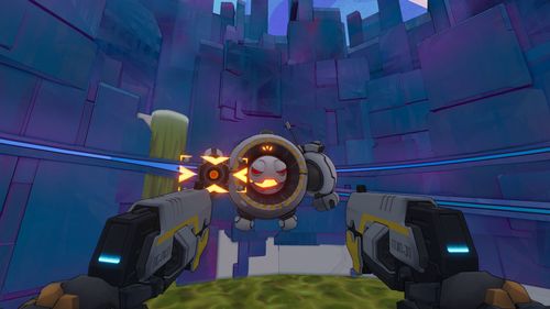 为什么Roboquest停止更新？未来还能体验哪些全新玩法？