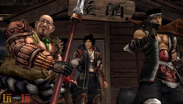 鬼武者重制版地狱模式解析：为何4月23日更新引爆玩家期待？
