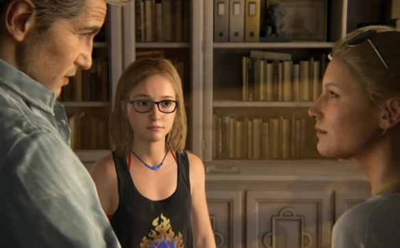 最后生还者艾比演员十年蜕变内幕：从错失艾莉到重塑经典角色的幕后故事