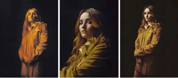 最后生还者艾比演员十年蜕变内幕：从错失艾莉到重塑经典角色的幕后故事