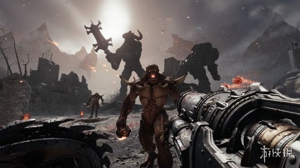 毁灭战士：黑暗时代能否超越前作？22个任务实测揭秘三大革新亮点！