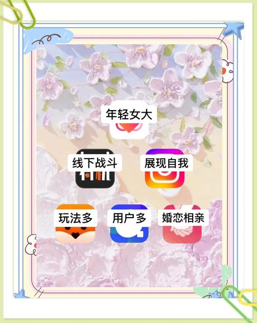 传统社交平台 vs 清纯姐妹花APP：年轻人更倾向哪种互动方式？