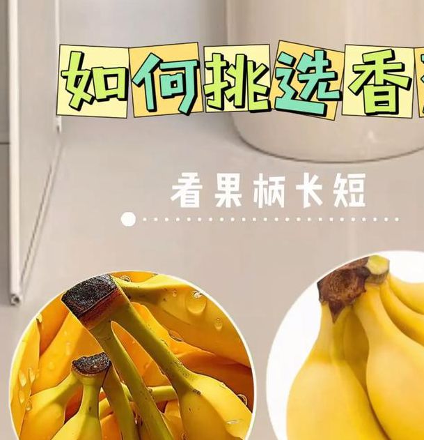 如何挑选91香蕉荔枝榴莲绿巨人？果农揭秘3大误区与5个选购技巧