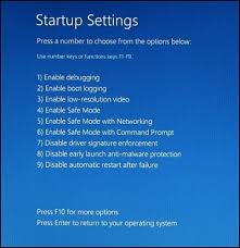 电脑频繁死机?掌握这几种安全模式启动技巧让你轻松排障 电脑频繁死机?掌握这几种安全模式启动技巧让你轻松排障