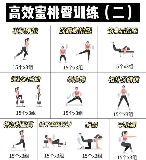 VIDEODES极品翘臀APP：30天高效塑形方案+5大独家训练课程揭秘