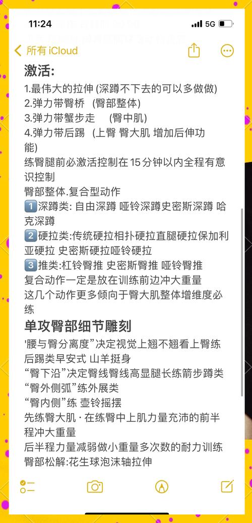 VIDEODES极品翘臀APP：30天高效塑形方案+5大独家训练课程揭秘