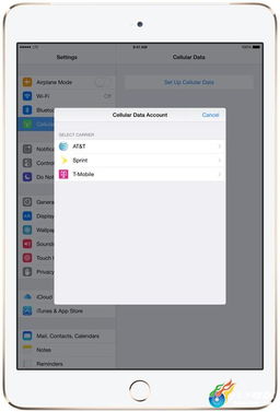 苹果手机SIM卡被锁怎么办？6种高效解决方案深度解析