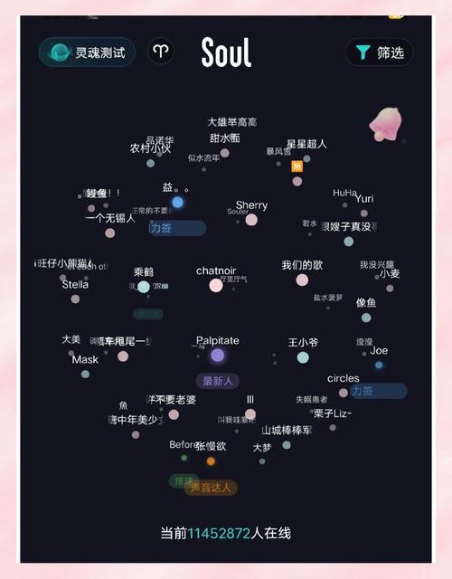 同聊app有哪些独特优势？揭秘用户持续增长的核心功能与使用技巧