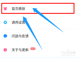如何轻松打造专属视觉体验？百度卫士皮肤更换全攻略解析
