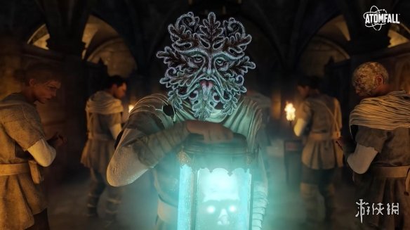 原子陨落DLC邪恶岛明日上线：解锁隐藏结局+8种新武器助你征服恐怖岛屿