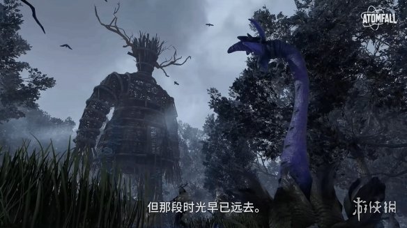 原子陨落DLC邪恶岛明日上线：解锁隐藏结局+8种新武器助你征服恐怖岛屿