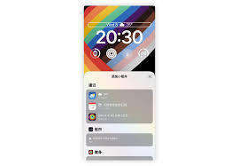 苹果手机用户必看：一键锁屏触手可及的3种实用方法，高效操作省时省力