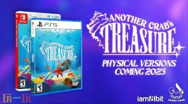 蟹蟹寻宝奇遇周年庆免费更新解析：水下魂类游戏如何打造长效吸引力？