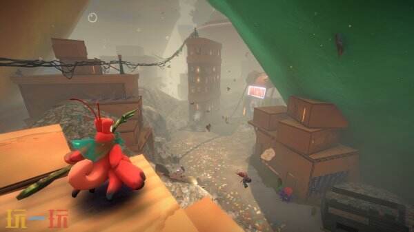 蟹蟹寻宝奇遇周年庆免费更新解析：水下魂类游戏如何打造长效吸引力？